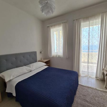 Apartments Adrion Драшнице Экстерьер фото