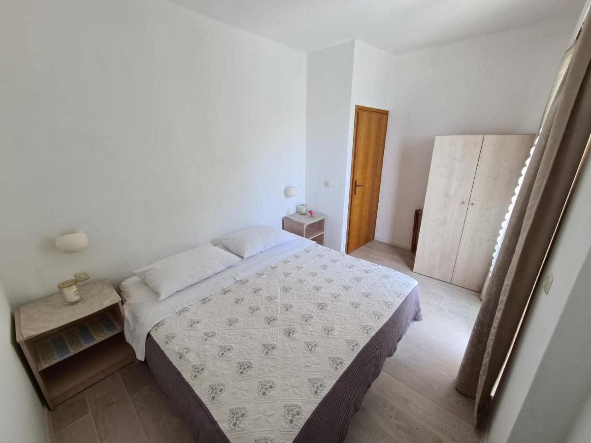 Apartments Adrion Драшнице Экстерьер фото