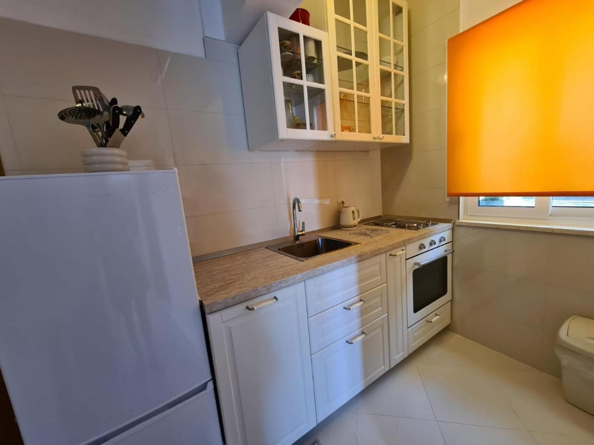 Apartments Adrion Драшнице Экстерьер фото