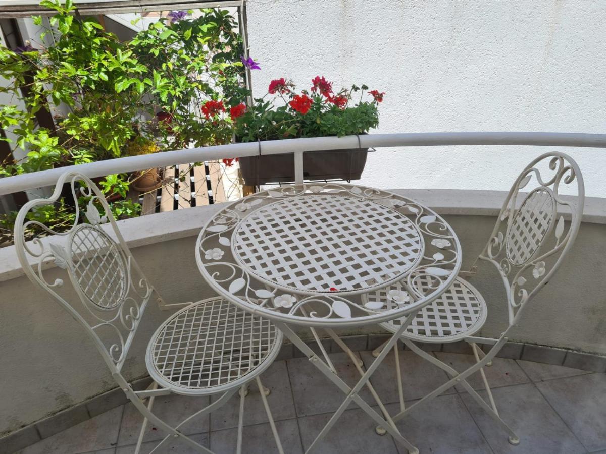 Apartments Adrion Драшнице Экстерьер фото