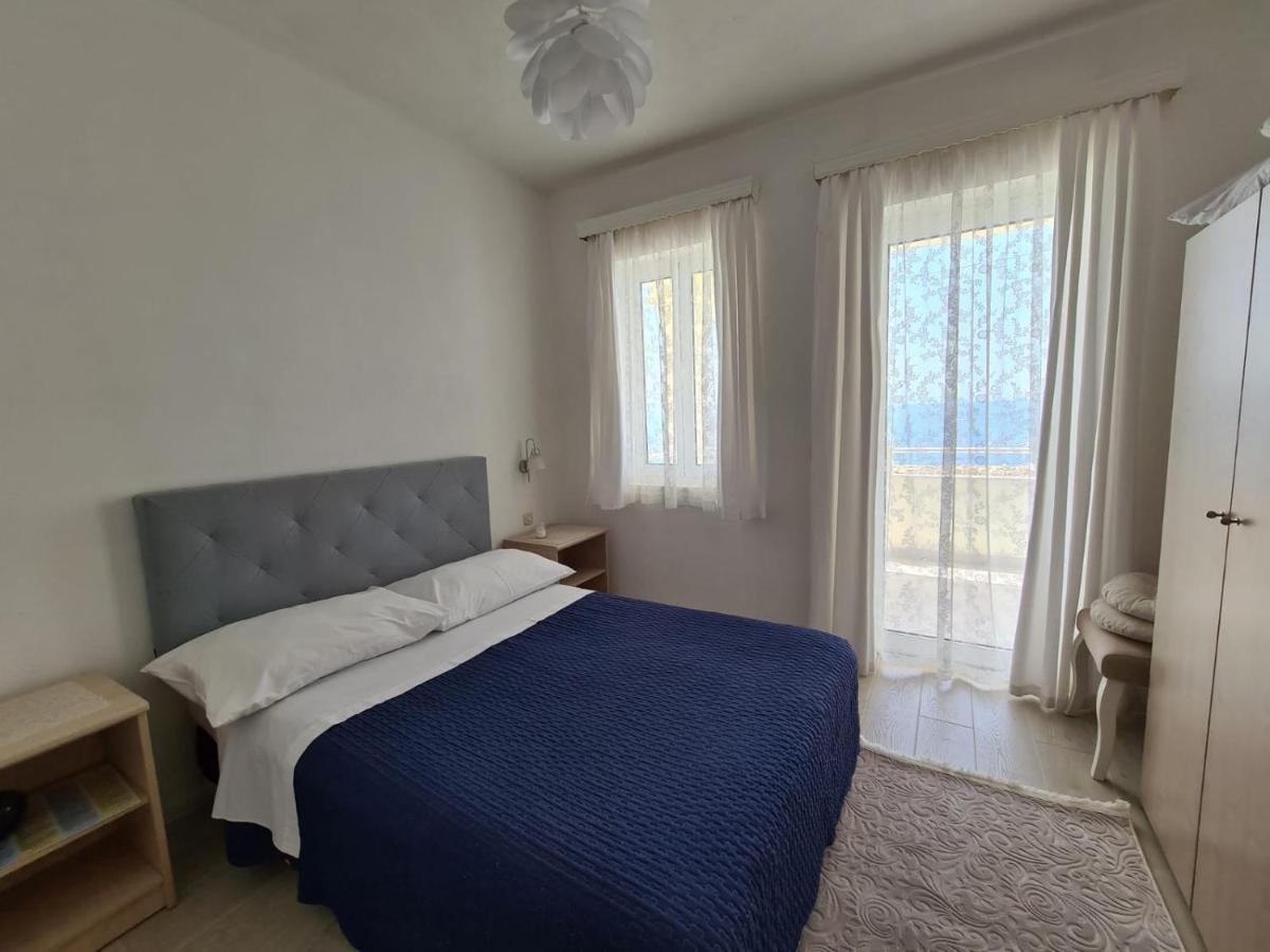 Apartments Adrion Драшнице Экстерьер фото