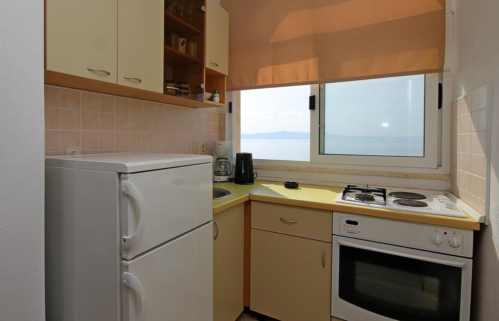 Apartments Adrion Драшнице Номер фото
