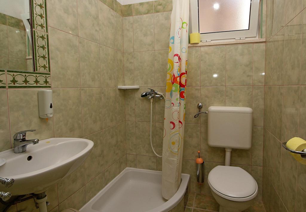 Apartments Adrion Драшнице Номер фото