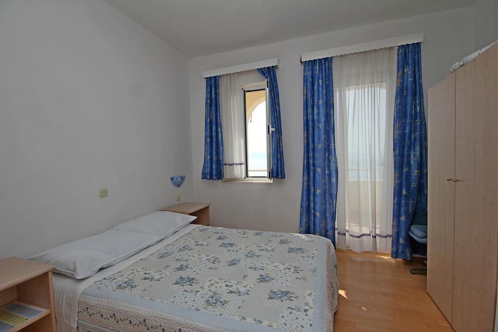 Apartments Adrion Драшнице Номер фото