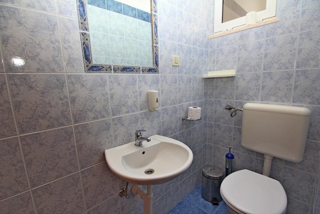 Apartments Adrion Драшнице Номер фото