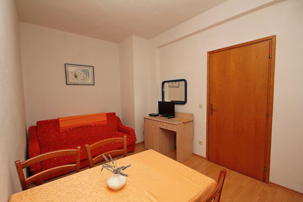 Apartments Adrion Драшнице Номер фото