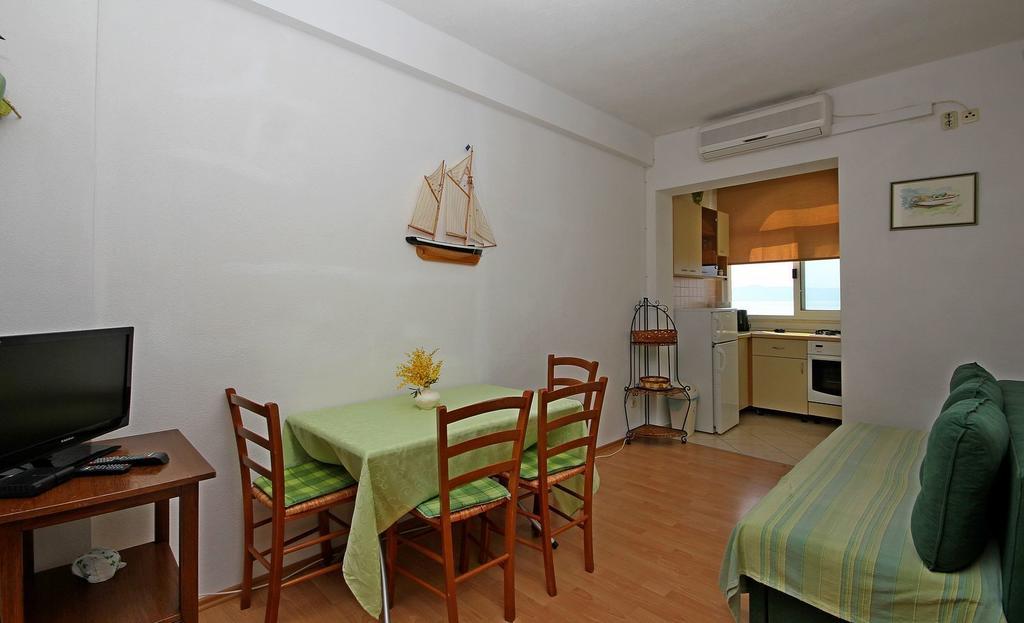 Apartments Adrion Драшнице Номер фото