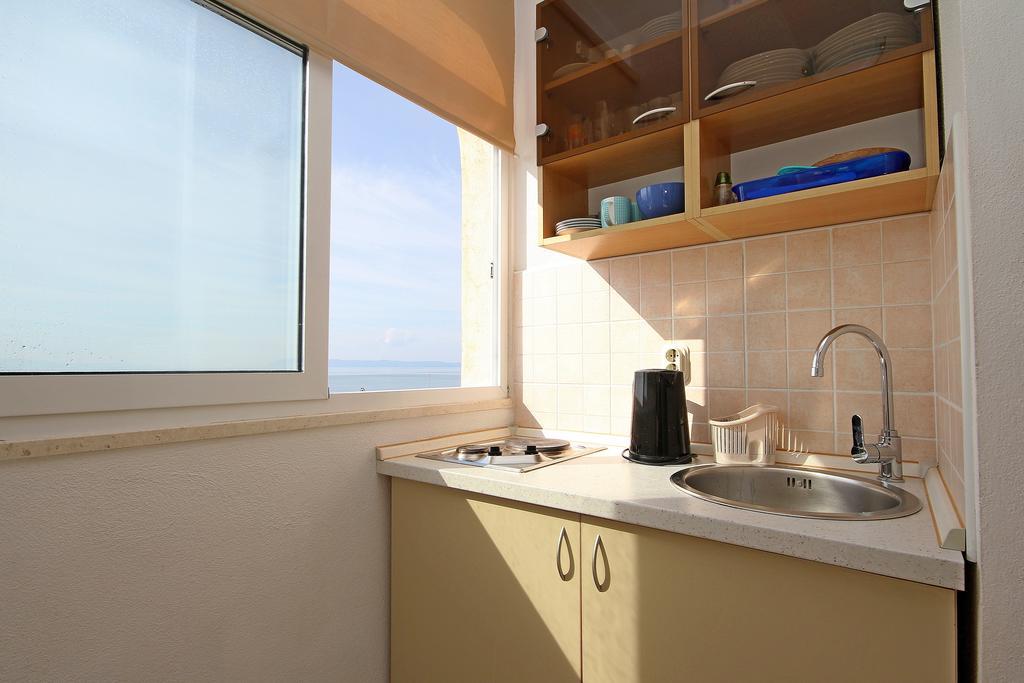 Apartments Adrion Драшнице Номер фото